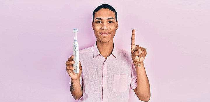 How Long Does It Take To Get Used To An Electric Toothbrush?