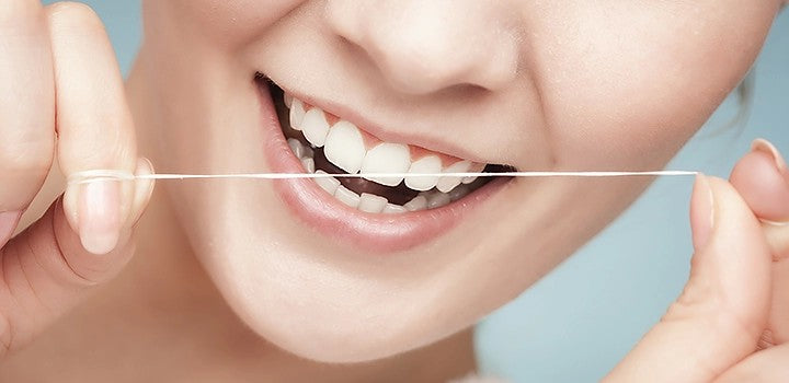 How To Get Motivated To Floss Your Teeth