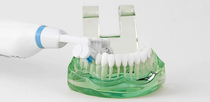 What Is A Self-Adjusting Toothbrush?