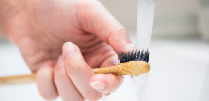 Is Your Toothbrush Damaging Your Teeth and Gums?
