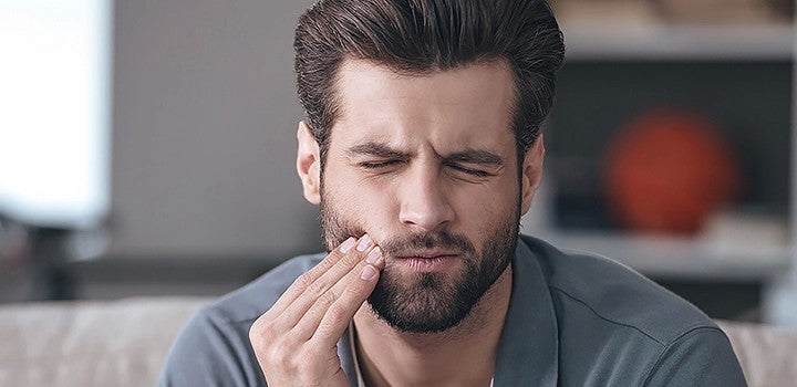 Arrest Early Signs of Tooth Decay - Remineralized Your Teeth