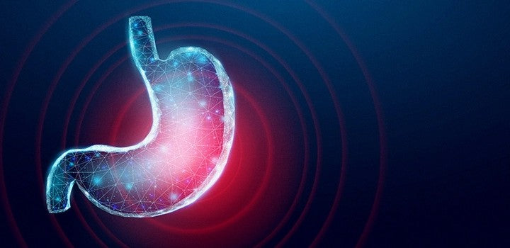 Acid Reflux and Enamel Loss