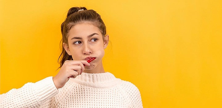 How To Brush Your Teeth the Right Way