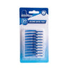 Triple Bristle Silicone Dental Picks - Triple Bristle