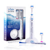 Triple Bristle Original 3-sided Sonic Electric Toothbrush - Triple Bristle