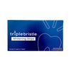 Triple Bristle Teeth Whitening Strips - Triple Bristle