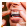 Triple Bristle Teeth Whitening Strips - Triple Bristle